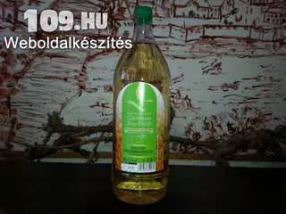 Felső-Magyarországi Chardonnay Irsai Olivér 2l